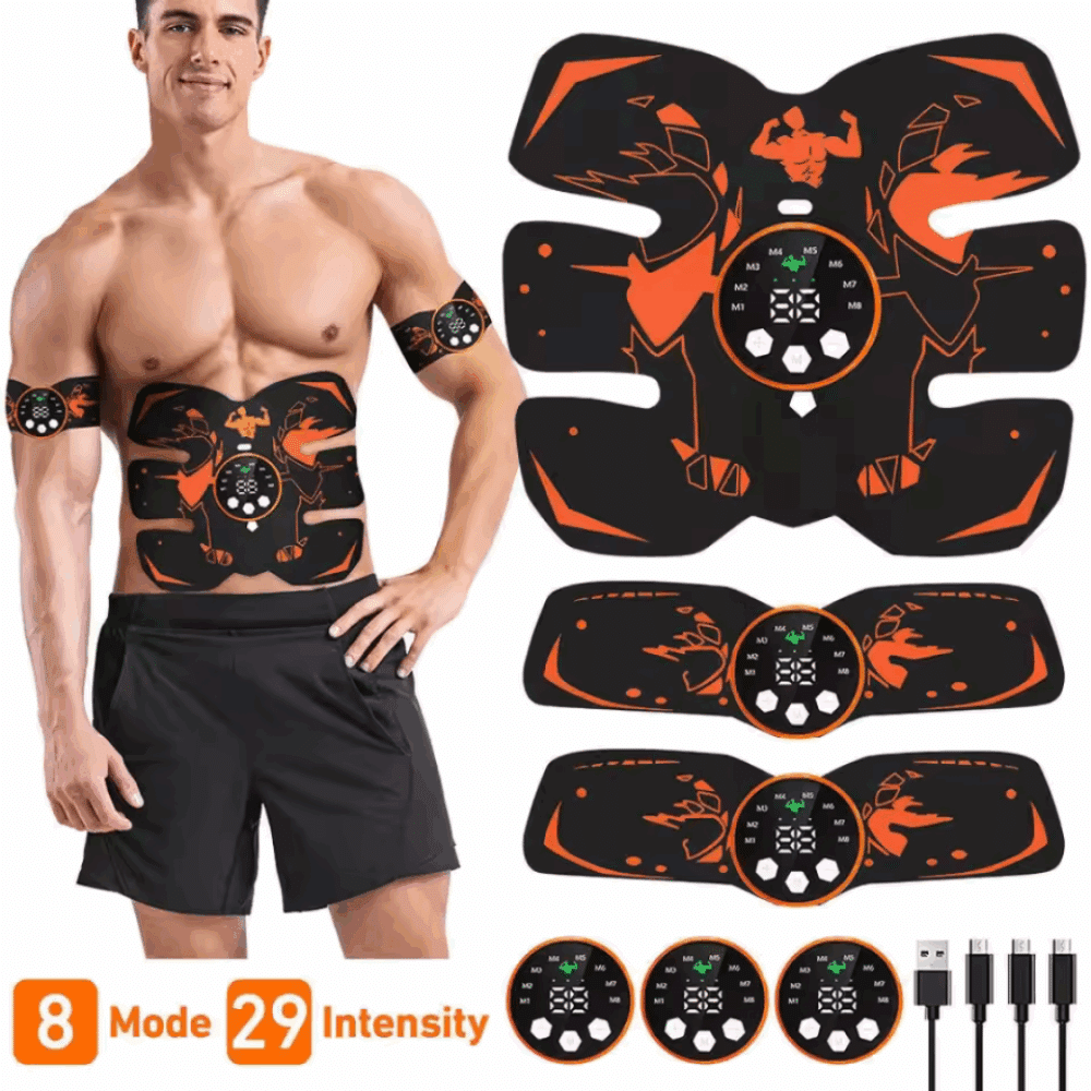 Ultimate Abs 360 Stimulator