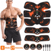 Ultimate Abs 360 Stimulator