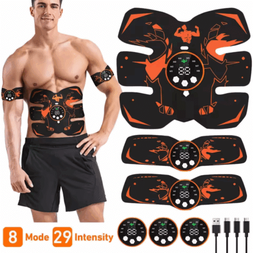 Ultimate Abs 360 Stimulator