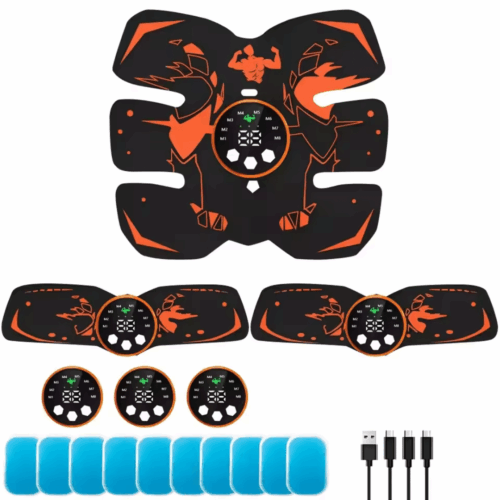 Ultimate Abs 360 Stimulator 6